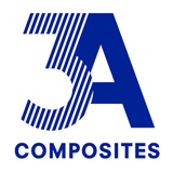 3A Composites Display Europe